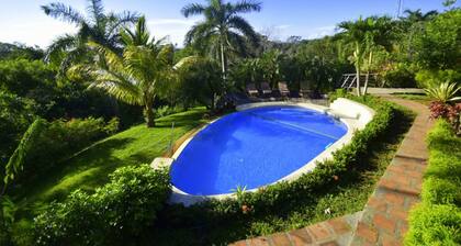 Villas Punta India