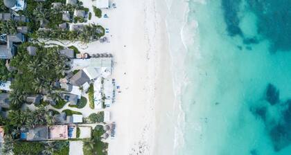 Coco Beach Club Hotel