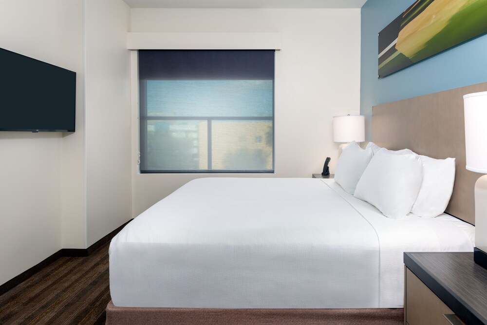 Hyatt House Tampa Airport Westshore