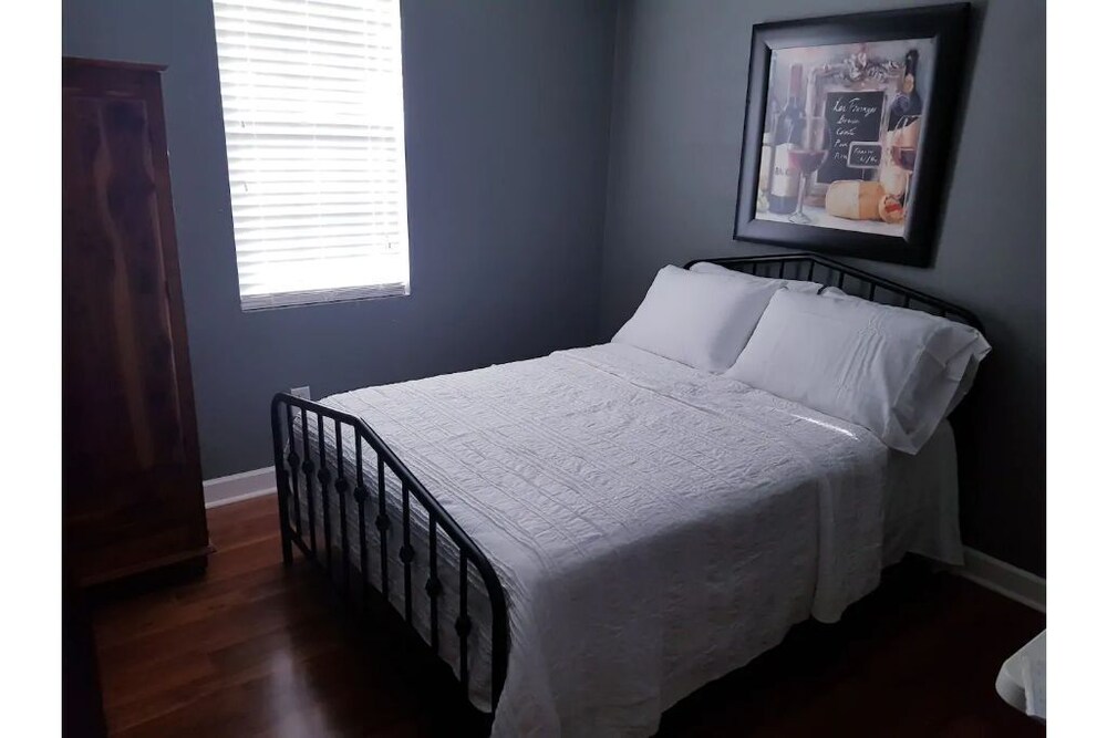 The Charming Southerner Itta Bena FeWodirekt