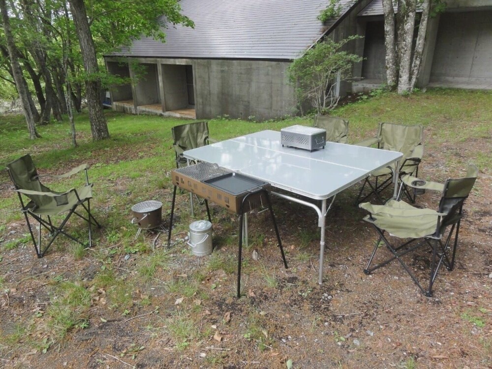 山中湖ペンションブルーリボン Google ホテル