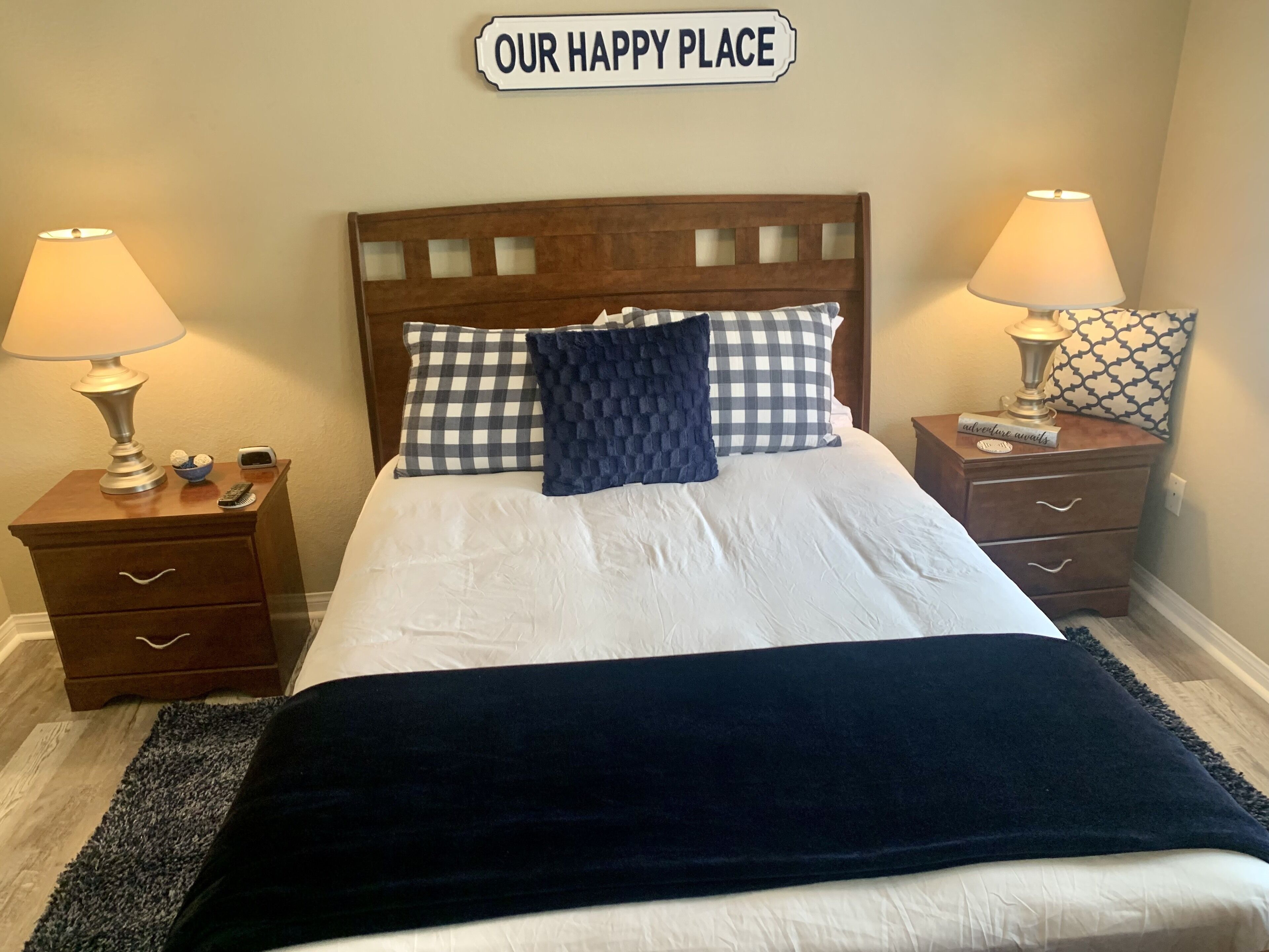 Comfortable Mesquite Getaway Condo in Mesquite, United States