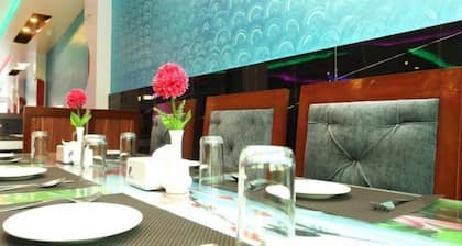 Lumbini hotel Pvt.Ltd.