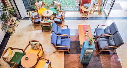 Emeishan Fengyuan Hotel