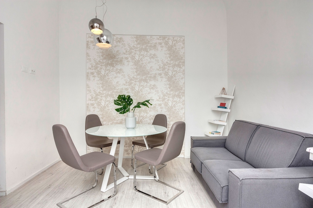 Mamo Florence -  Velluti Apartment