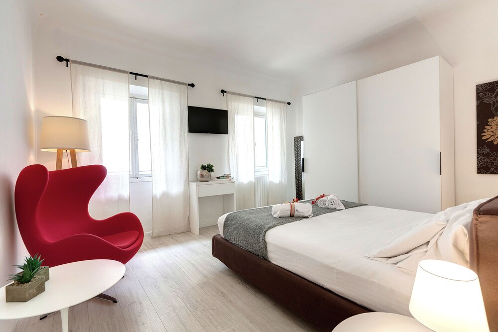 Mamo Florence -  Velluti Apartment