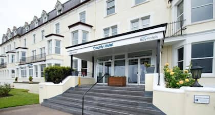 County Hotel