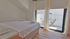 3 bedrooms, Internet