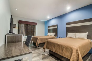 Room Deals For Studio 6 Deer Park Tx Houston Starting At 75 Hotwire