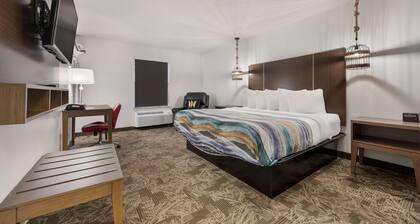 SureStay Hotel by Best Western Tuscaloosa Southeast
