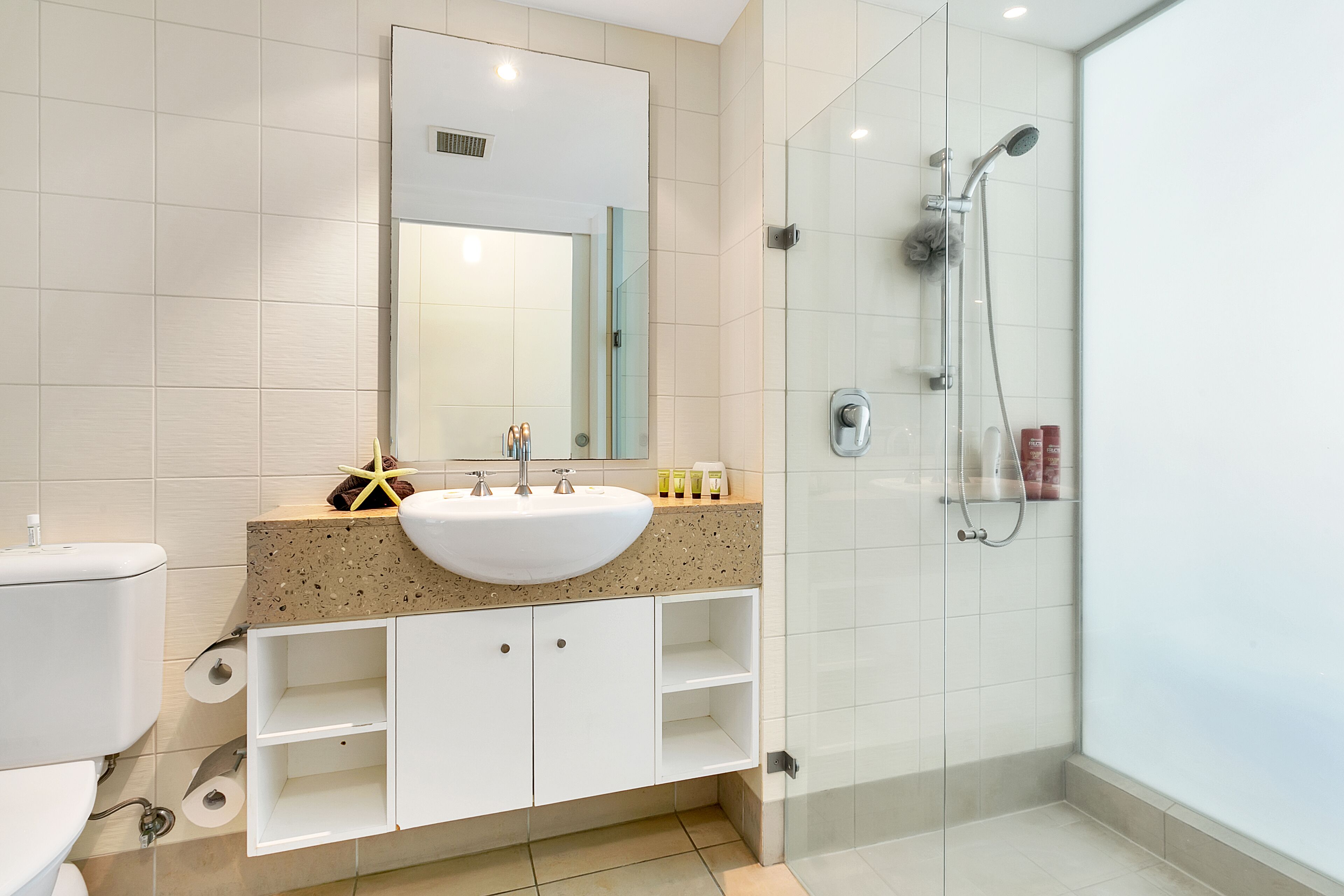 Peppers Beach Club Resort @ Palm Cove 2121/2122 3 Bedroom Apt Spa Bath