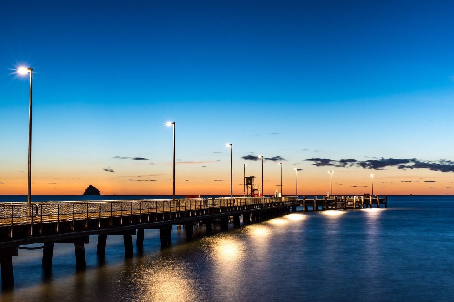 Peppers Beach Club Resort @ Palm Cove 2121/2122 3 Bedroom Apt Spa Bath