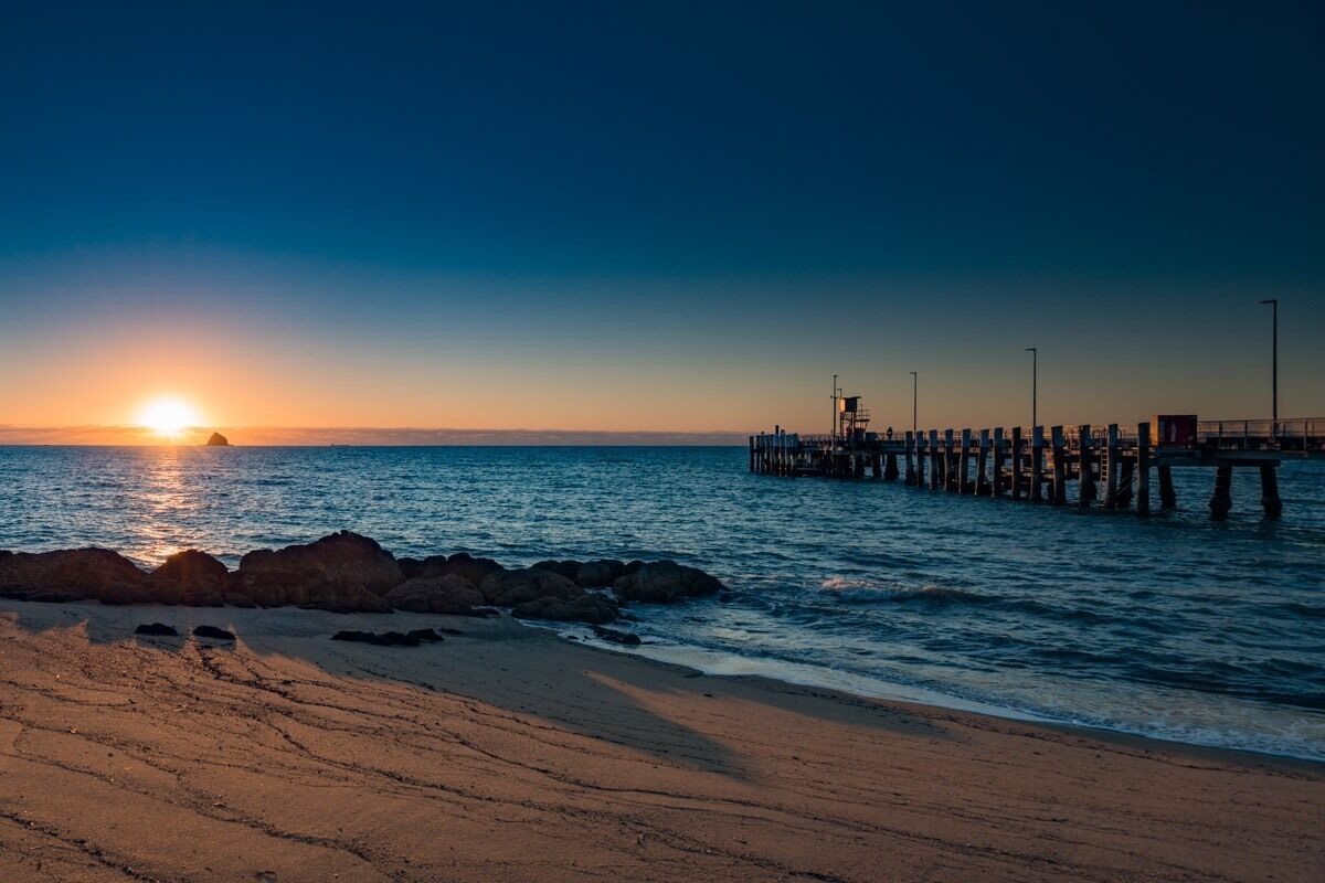 Peppers Beach Club Resort @ Palm Cove 2121/2122 3 Bedroom Apt Spa Bath