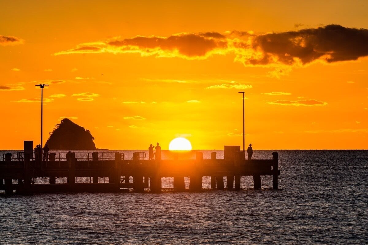 Peppers Beach Club Resort @ Palm Cove 2121/2122 3 Bedroom Apt Spa Bath