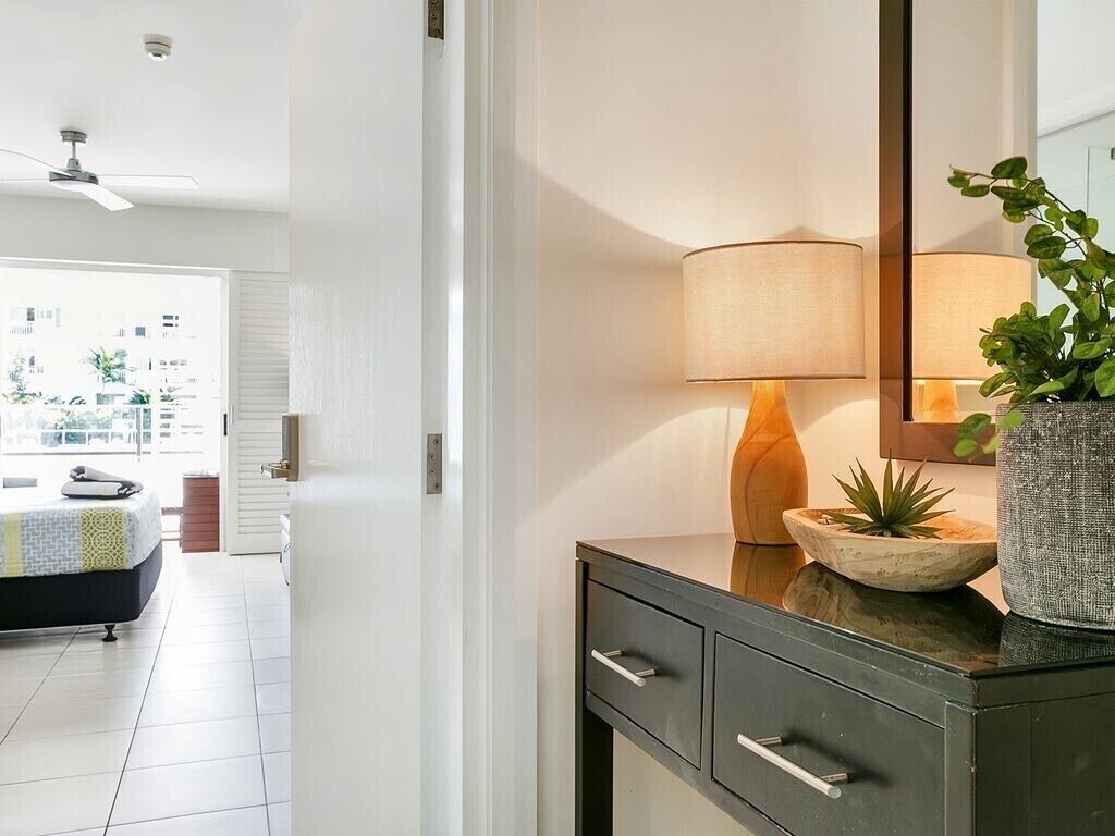 Peppers Beach Club Resort  3111/3112    Two Bedroom Apartment   Spa  Suite