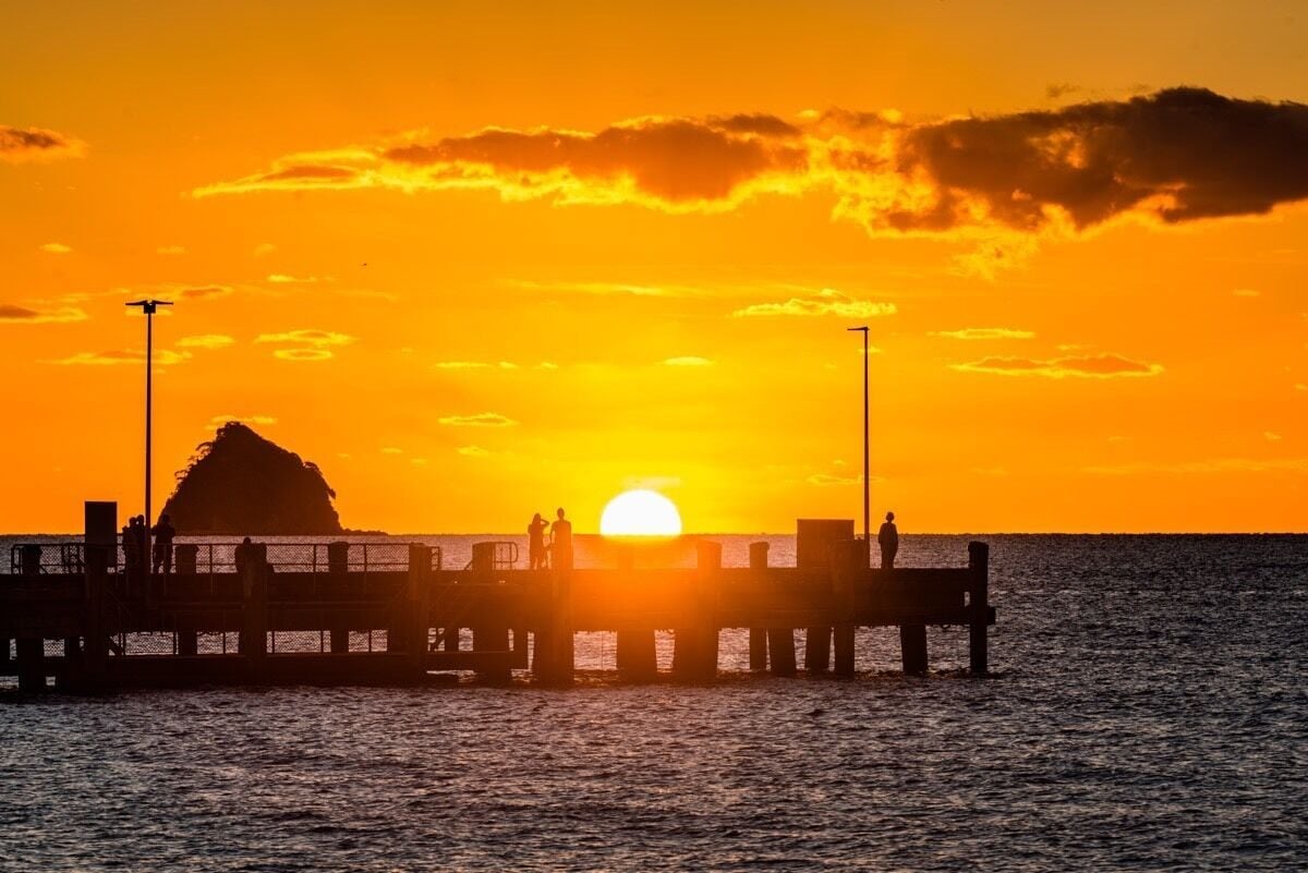 Peppers Beach Club Resort  3111/3112    Two Bedroom Apartment   Spa  Suite