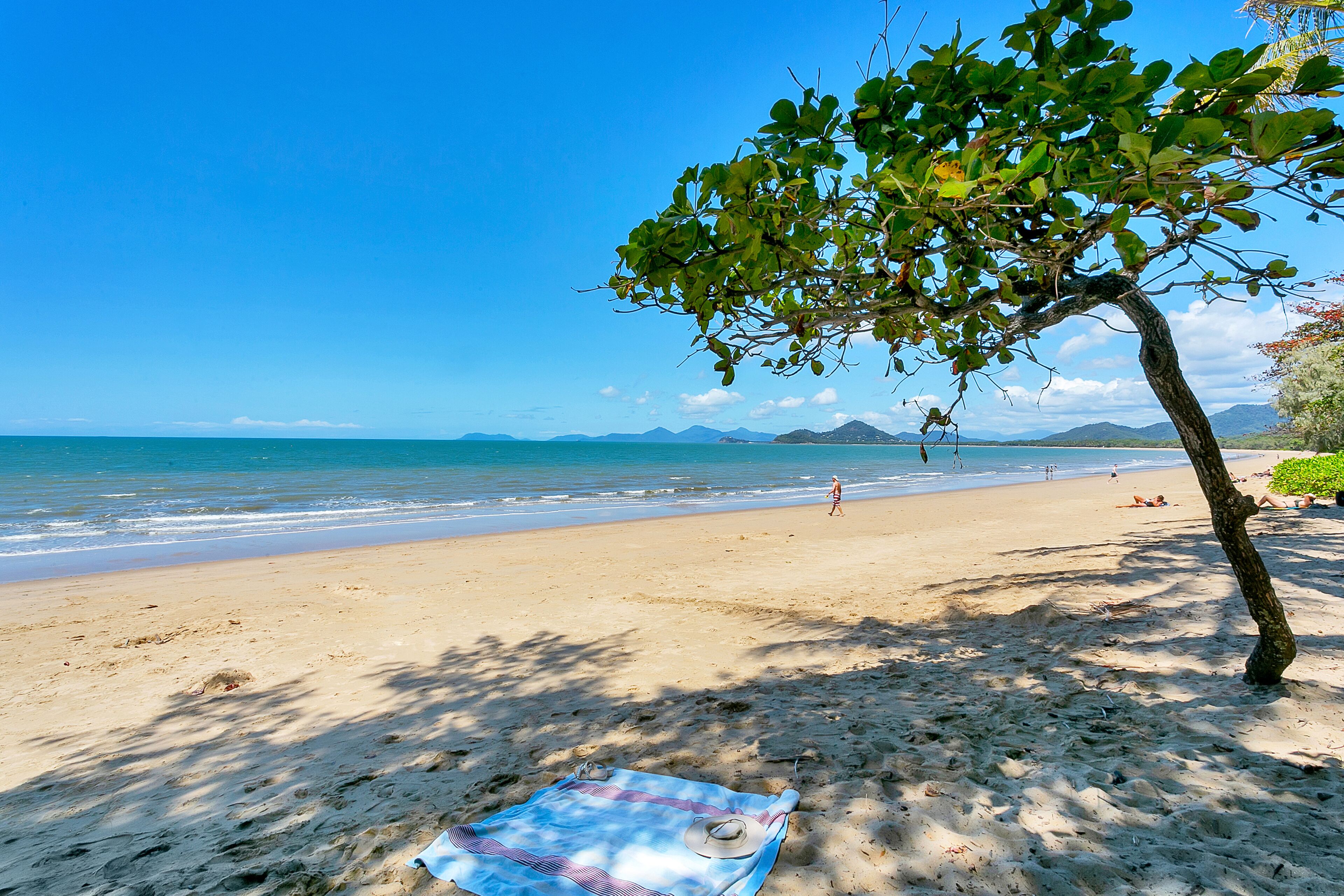 Peppers Beach Club Resort  3111/3112    Two Bedroom Apartment   Spa  Suite