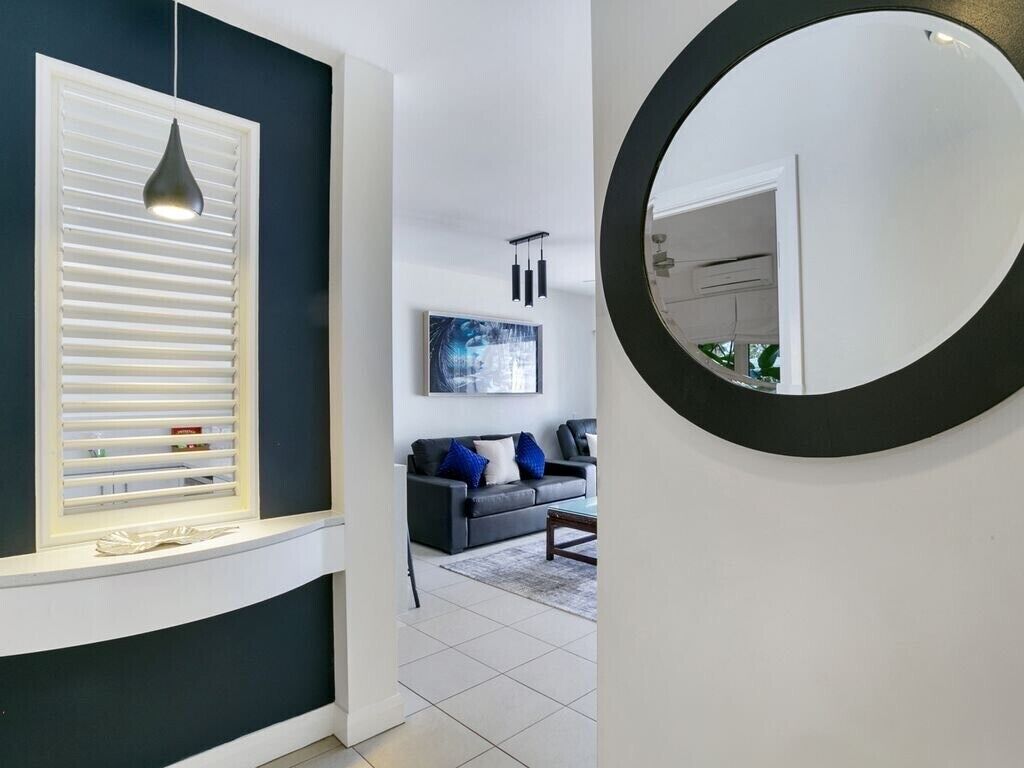 Peppers Beach Club Resort  3111/3112    Two Bedroom Apartment   Spa  Suite