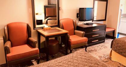Red Carpet Inn & Suites Calgary
