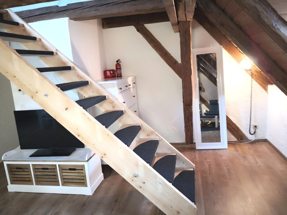 Appartement 1856 Ferienwohnung In Landsberg Am Lech Hotel Rates Reviews On Orbitz