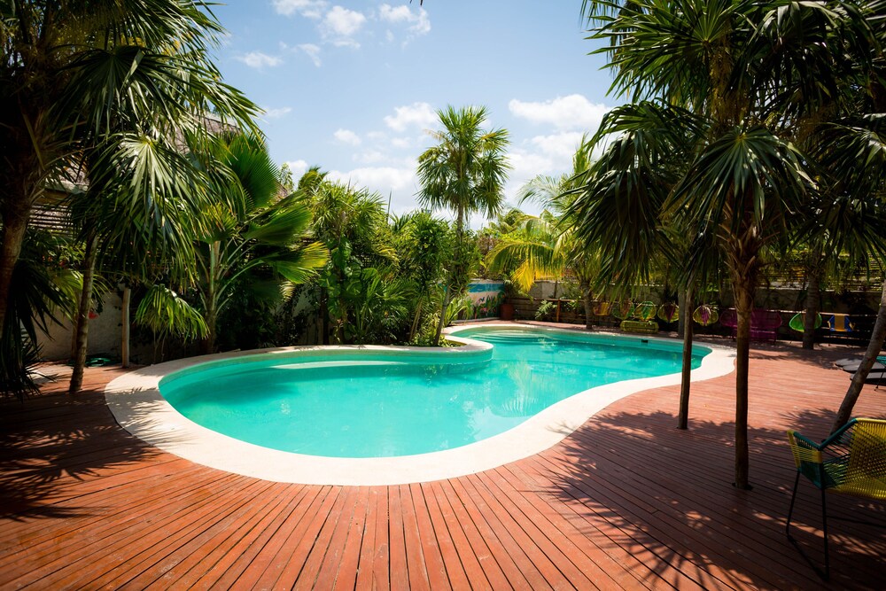 Tropical Suites by MIJ