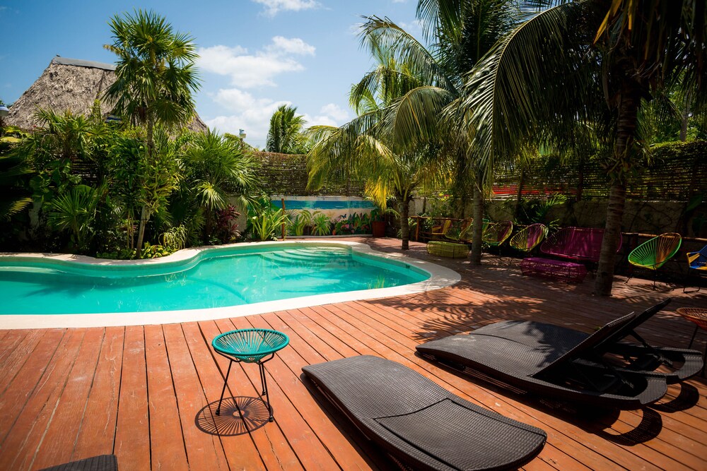 Tropical Suites by MIJ