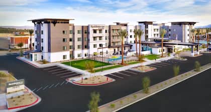Residence Inn by Marriott La Quinta