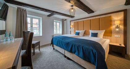 Hotel Am Fischmarkt