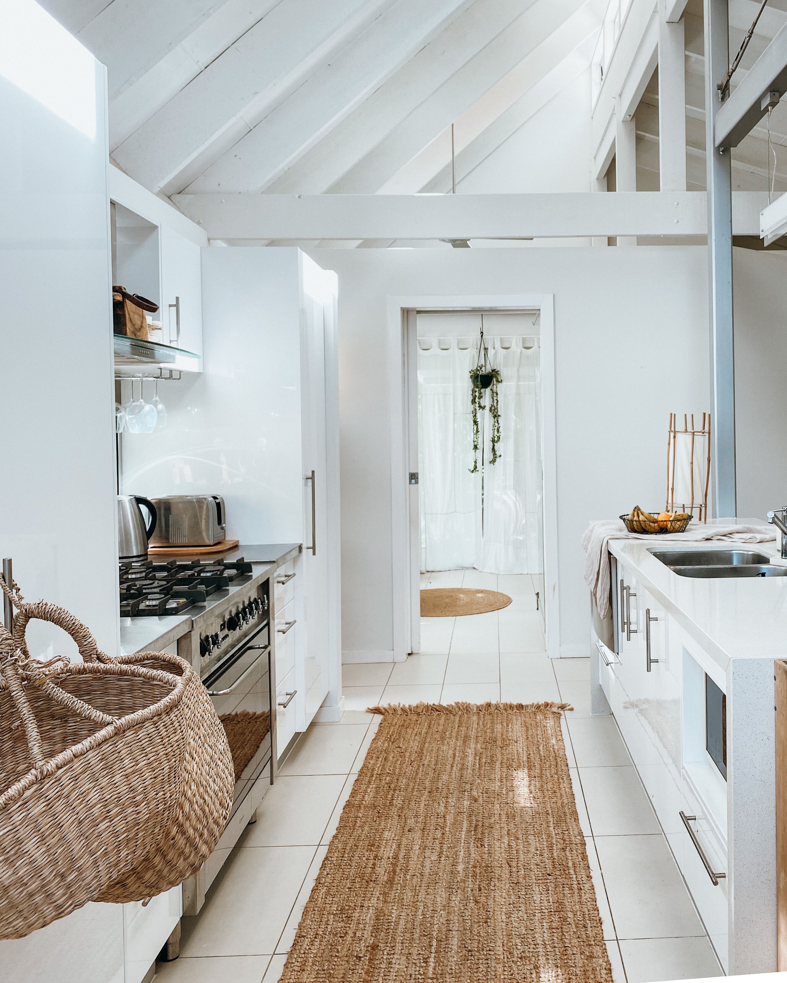 The Jungalow Beach House Child & Dog Friendly