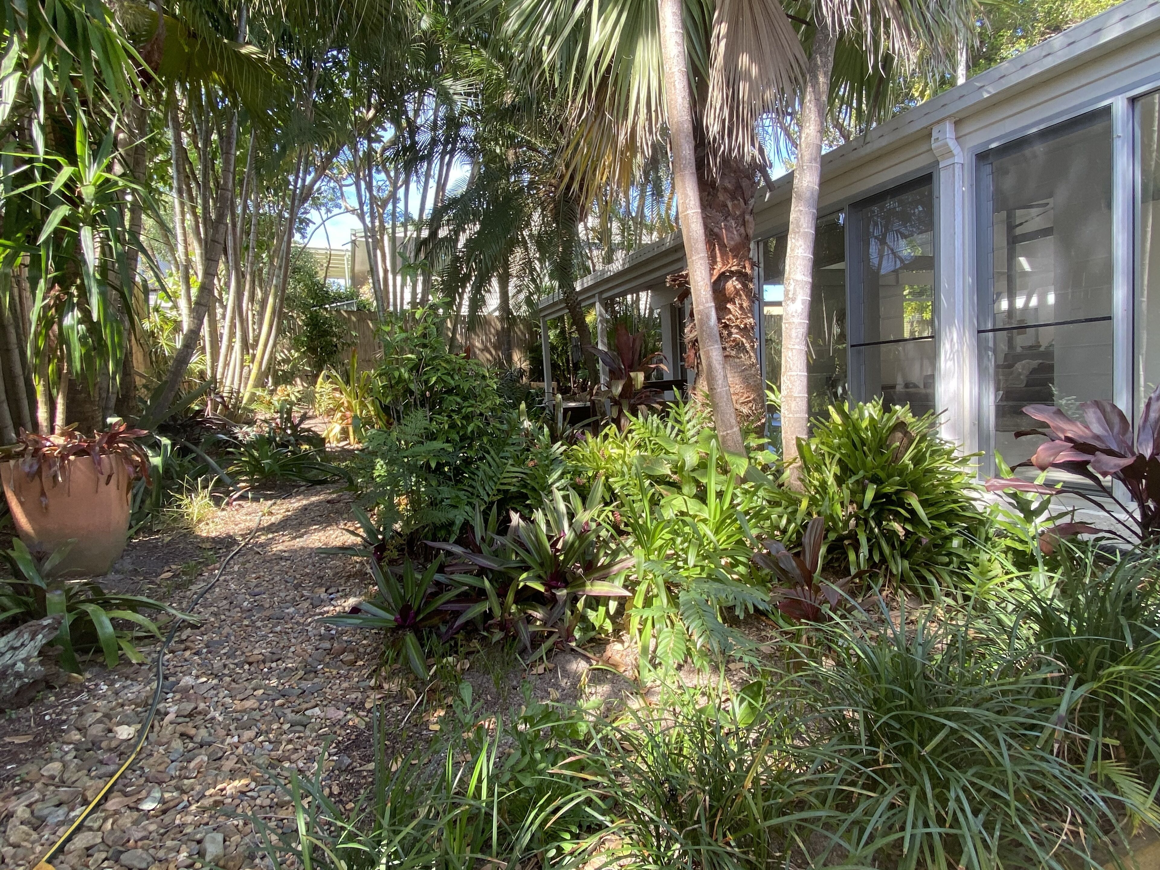 The Jungalow Beach House Child & Dog Friendly