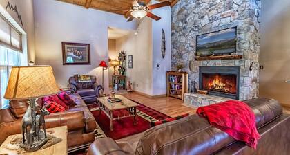 Cozy Knotty and Nice