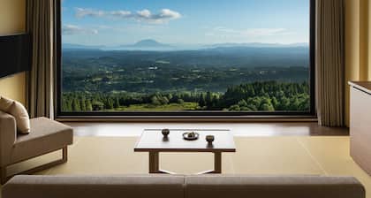 Hoshino Resorts KAI Kirishima