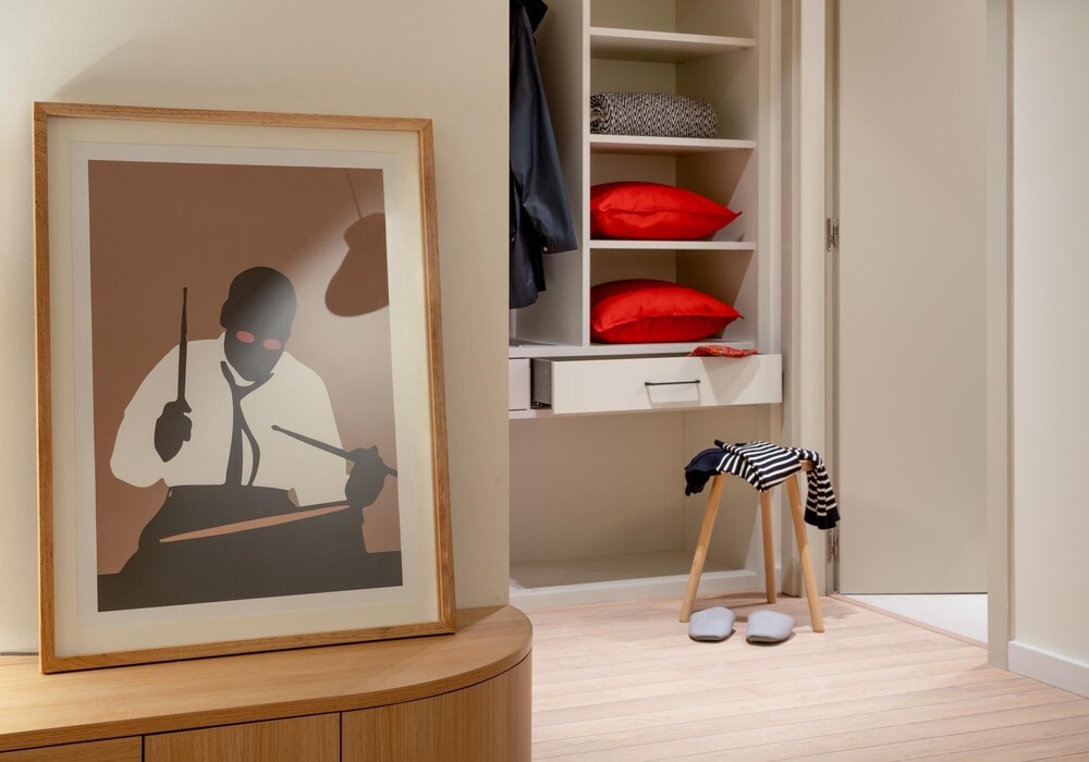 Aparthotel Libere Vitoria in Vitoria-Gasteiz | Best Rates & Deals on Orbitz