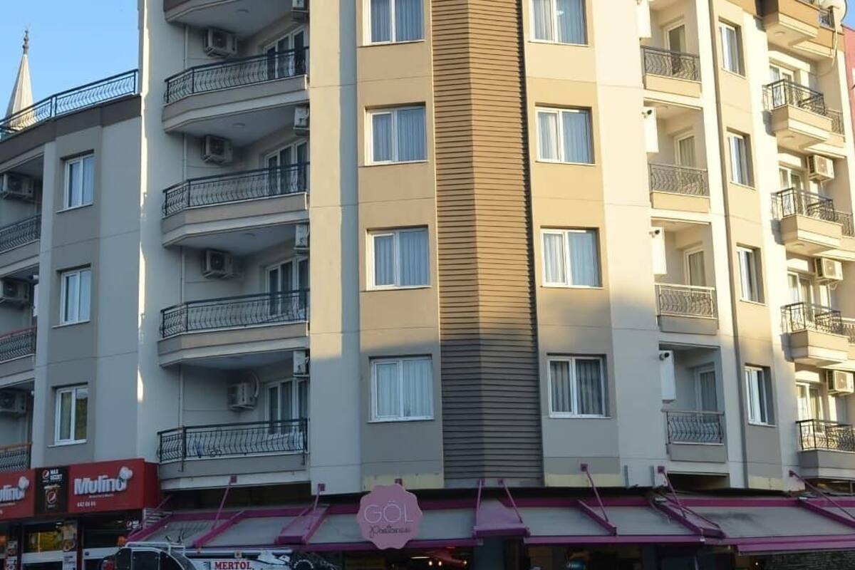 Yasam Otel 2021 Room Prices Deals Reviews Expedia Com