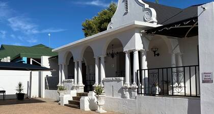 Rose Villa