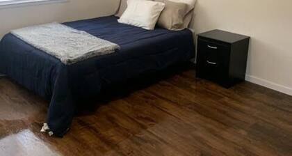 Cozy 2-bedroom Home in Fresno