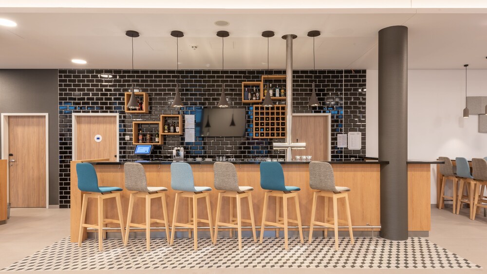 Photo - Holiday Inn - Mannheim City - Hauptbahnhof by IHG