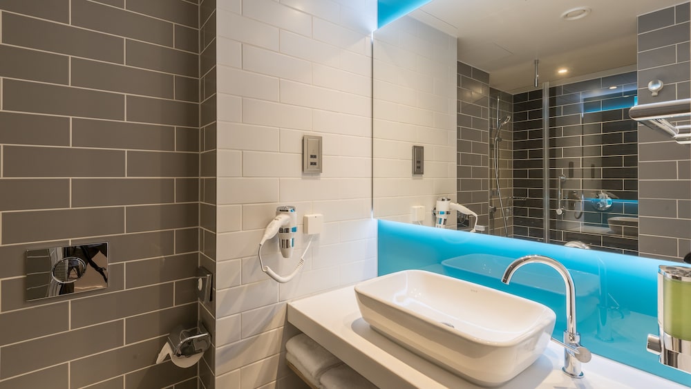 Photo - Holiday Inn - Mannheim City - Hauptbahnhof by IHG