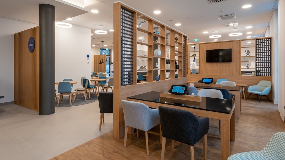 Photo - Holiday Inn - Mannheim City - Hauptbahnhof by IHG