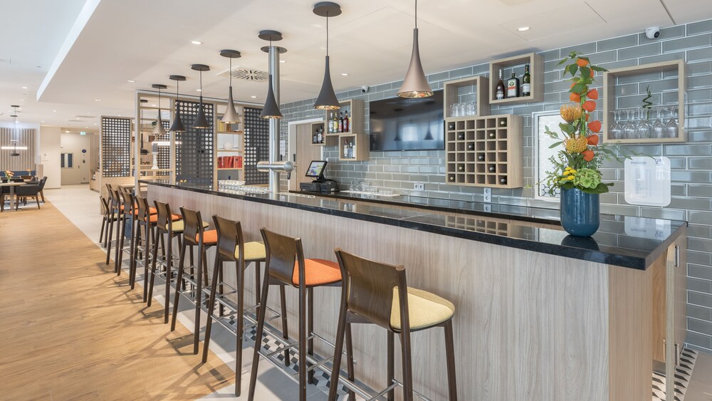 Photo - Holiday Inn - Mannheim City - Hauptbahnhof by IHG