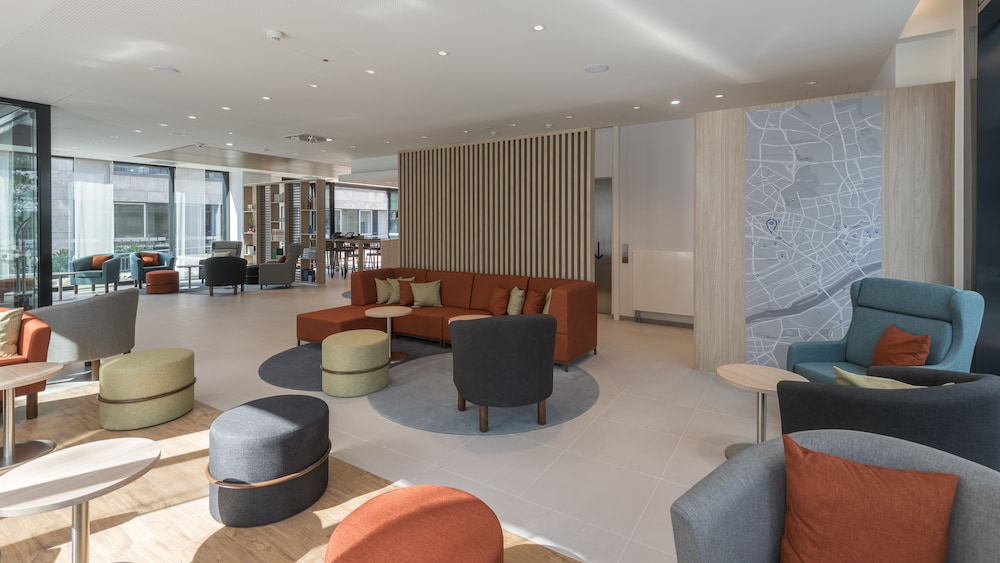 Photo - Holiday Inn - Mannheim City - Hauptbahnhof by IHG