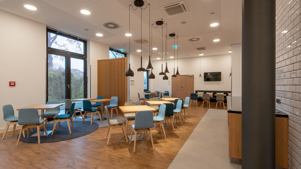 Photo - Holiday Inn - Mannheim City - Hauptbahnhof by IHG