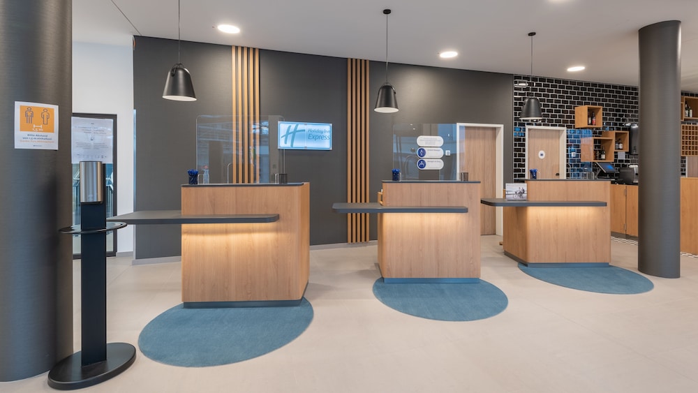 Photo - Holiday Inn - Mannheim City - Hauptbahnhof by IHG