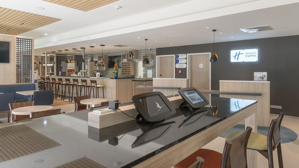 Photo - Holiday Inn - Mannheim City - Hauptbahnhof by IHG