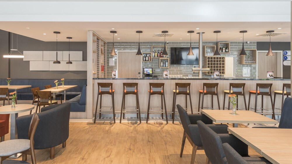 Photo - Holiday Inn - Mannheim City - Hauptbahnhof by IHG