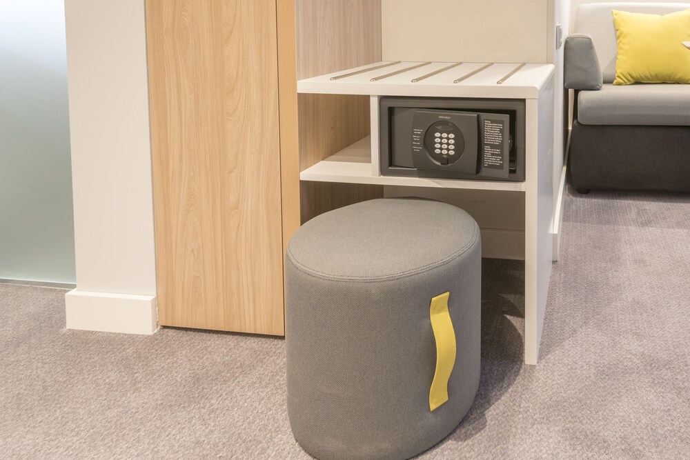 Photo - Holiday Inn - Mannheim City - Hauptbahnhof by IHG