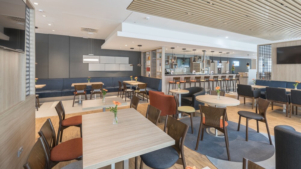 Photo - Holiday Inn - Mannheim City - Hauptbahnhof by IHG