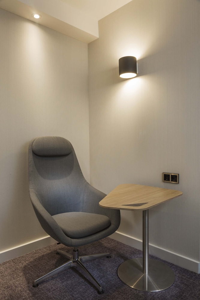 Photo - Holiday Inn - Mannheim City - Hauptbahnhof by IHG