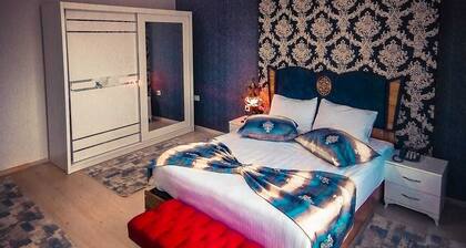 Kars Atapark Boutique Hotel