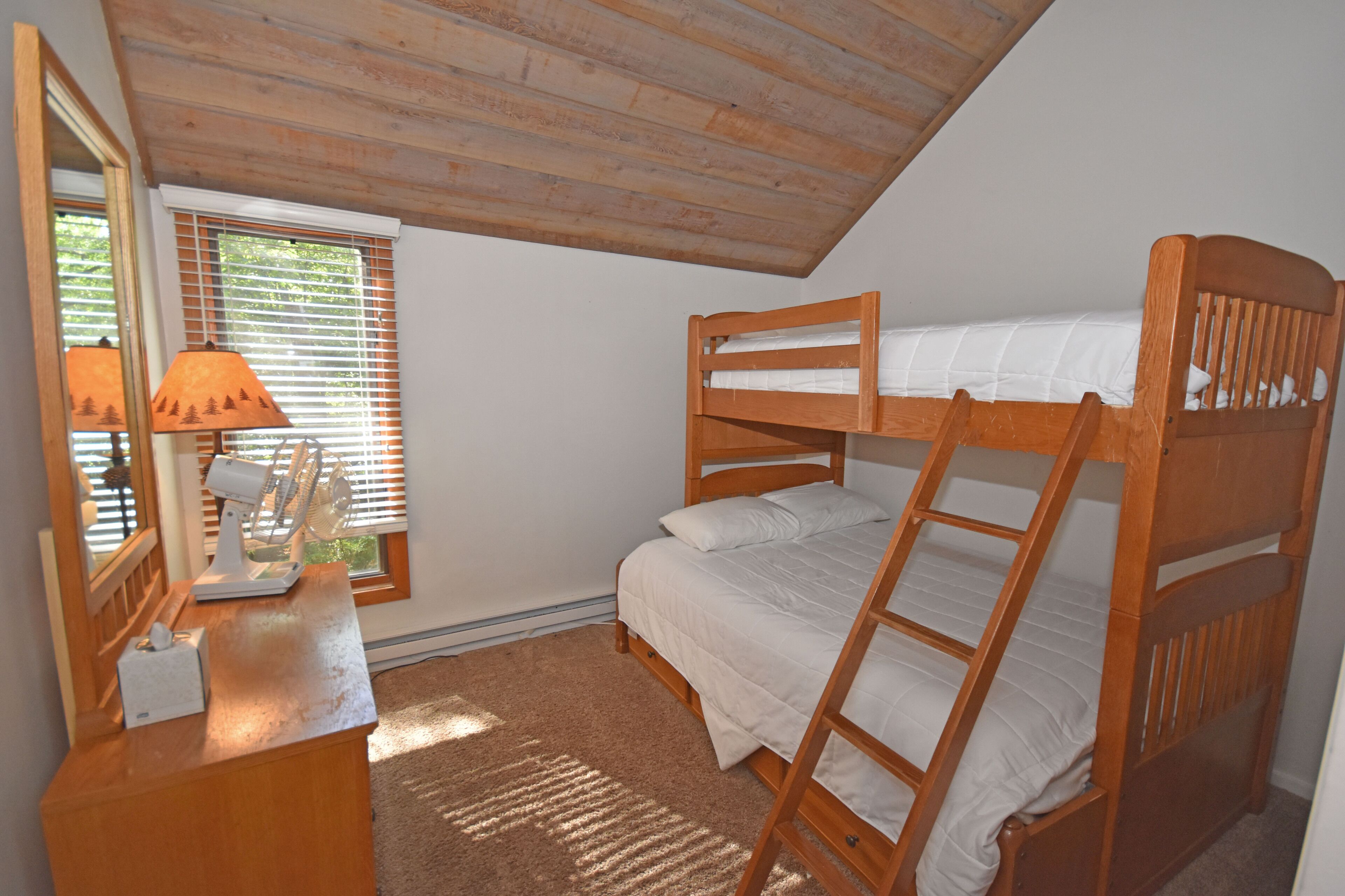 Homestead Beachfront Condo in Glen Arbor Accommodating 7! in Glen Arbor, United States
